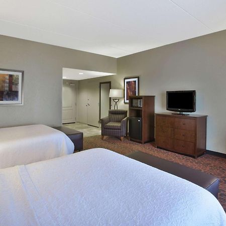 Hampton Inn Brockport Esterno foto