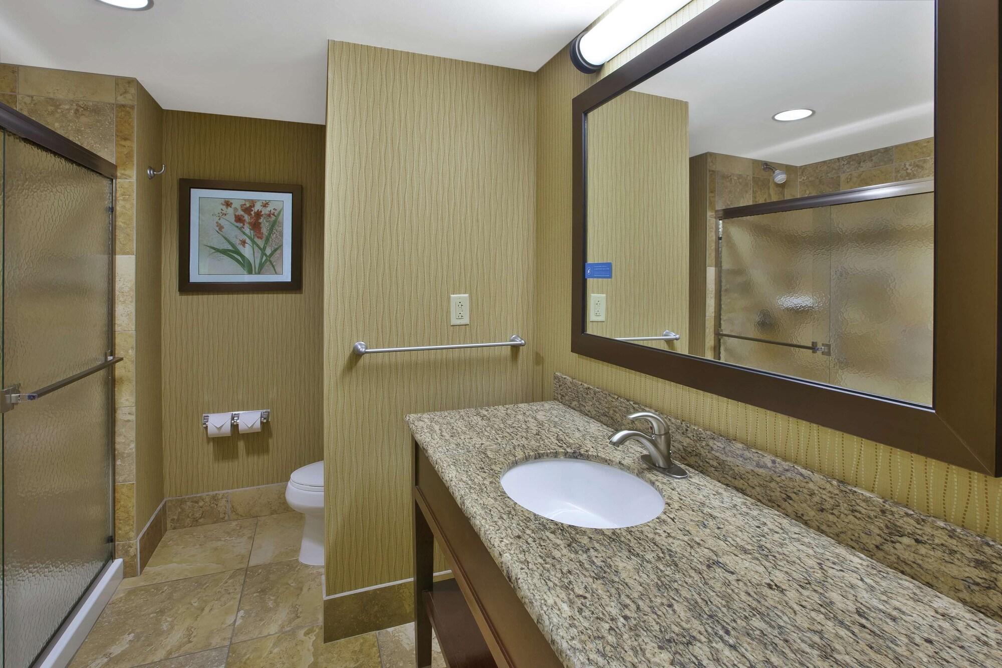 Hampton Inn Brockport Esterno foto