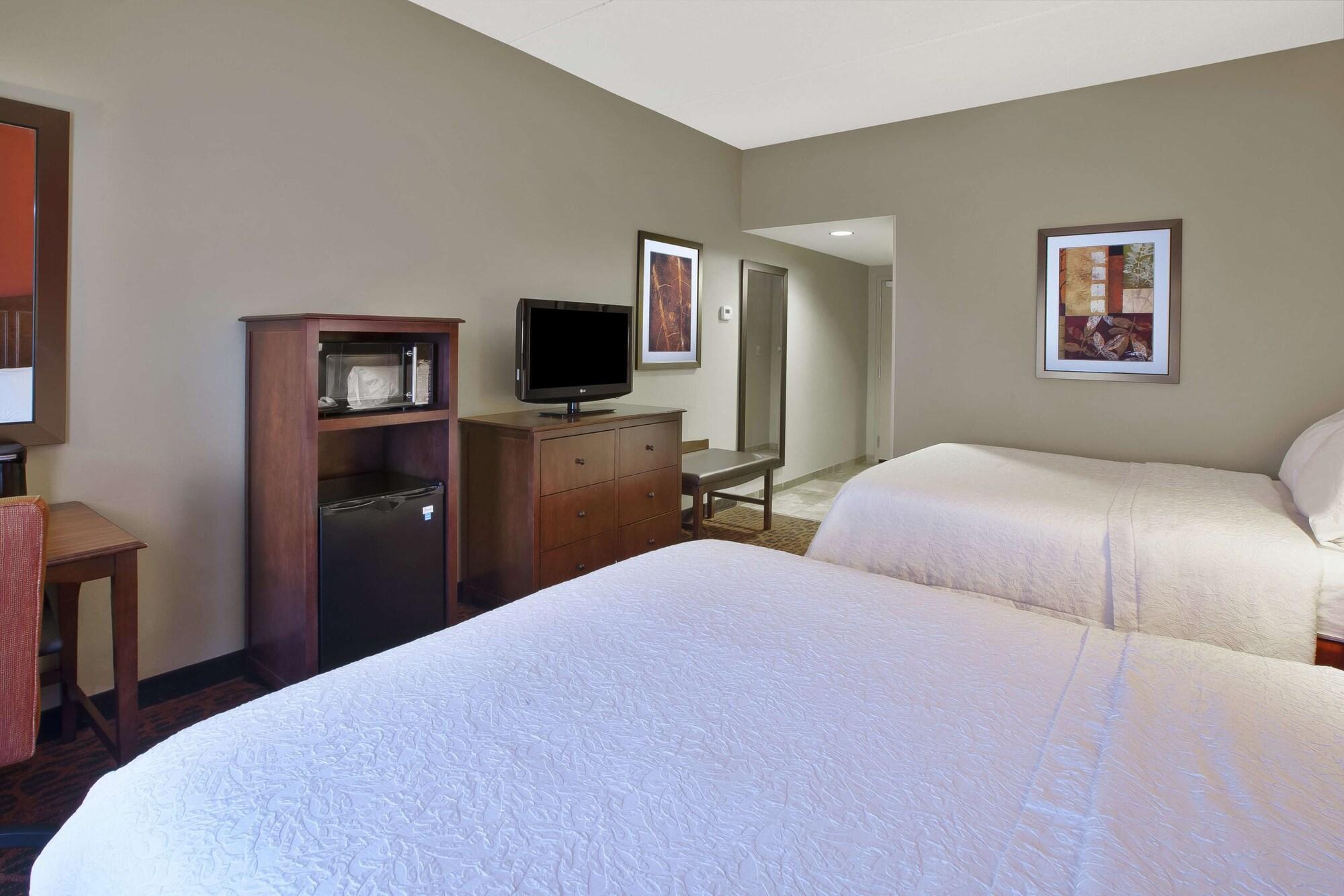 Hampton Inn Brockport Esterno foto