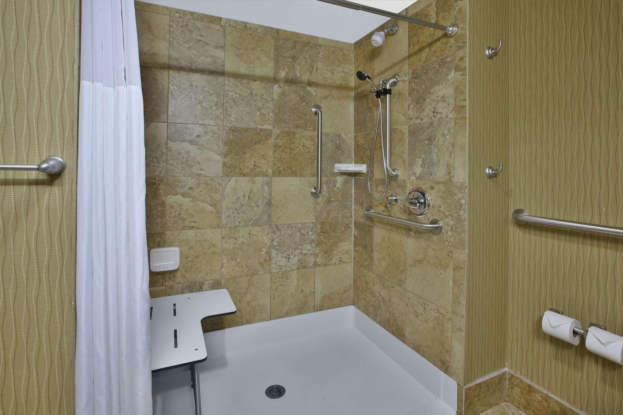 Hampton Inn Brockport Esterno foto