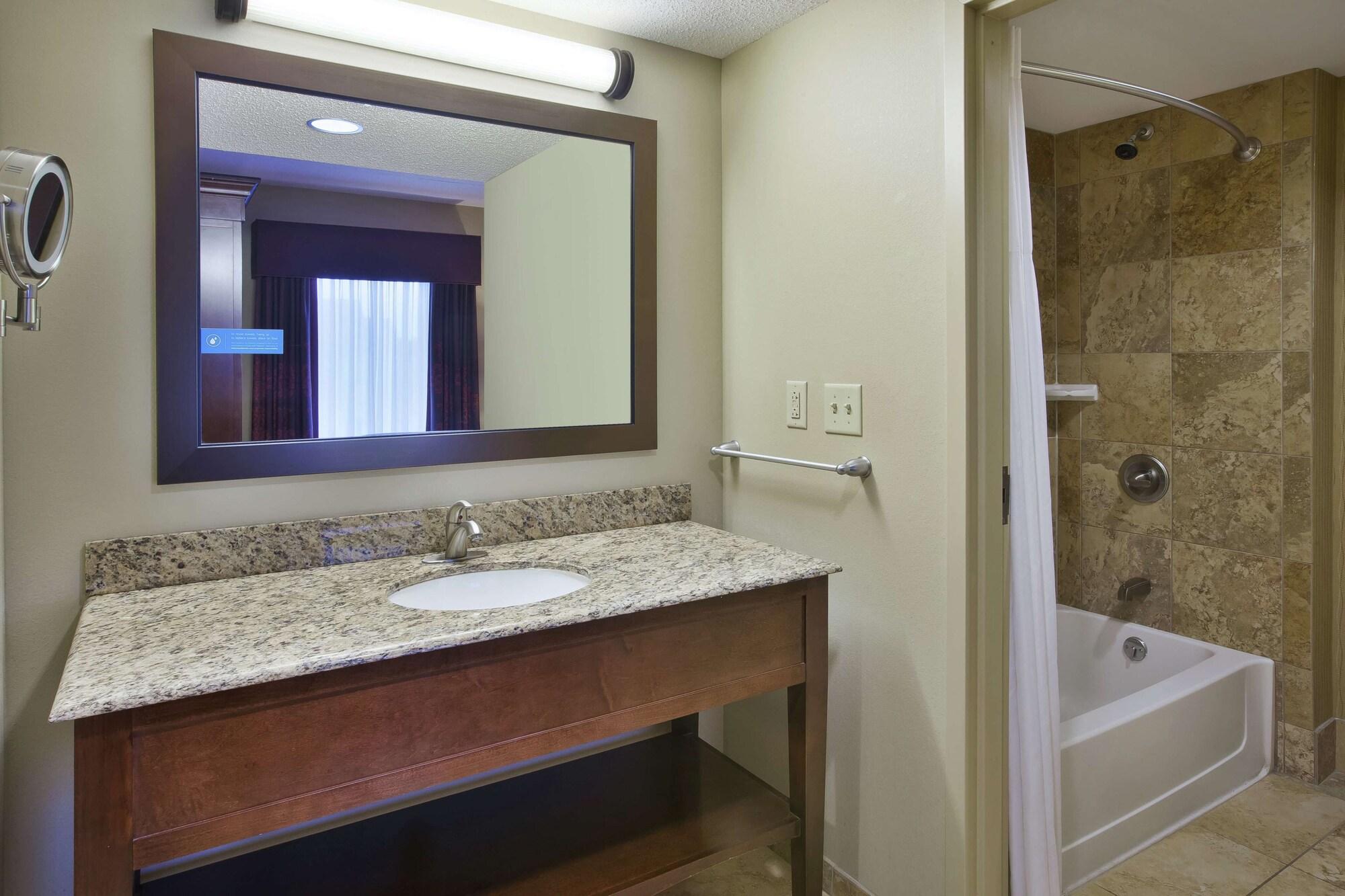 Hampton Inn Brockport Esterno foto