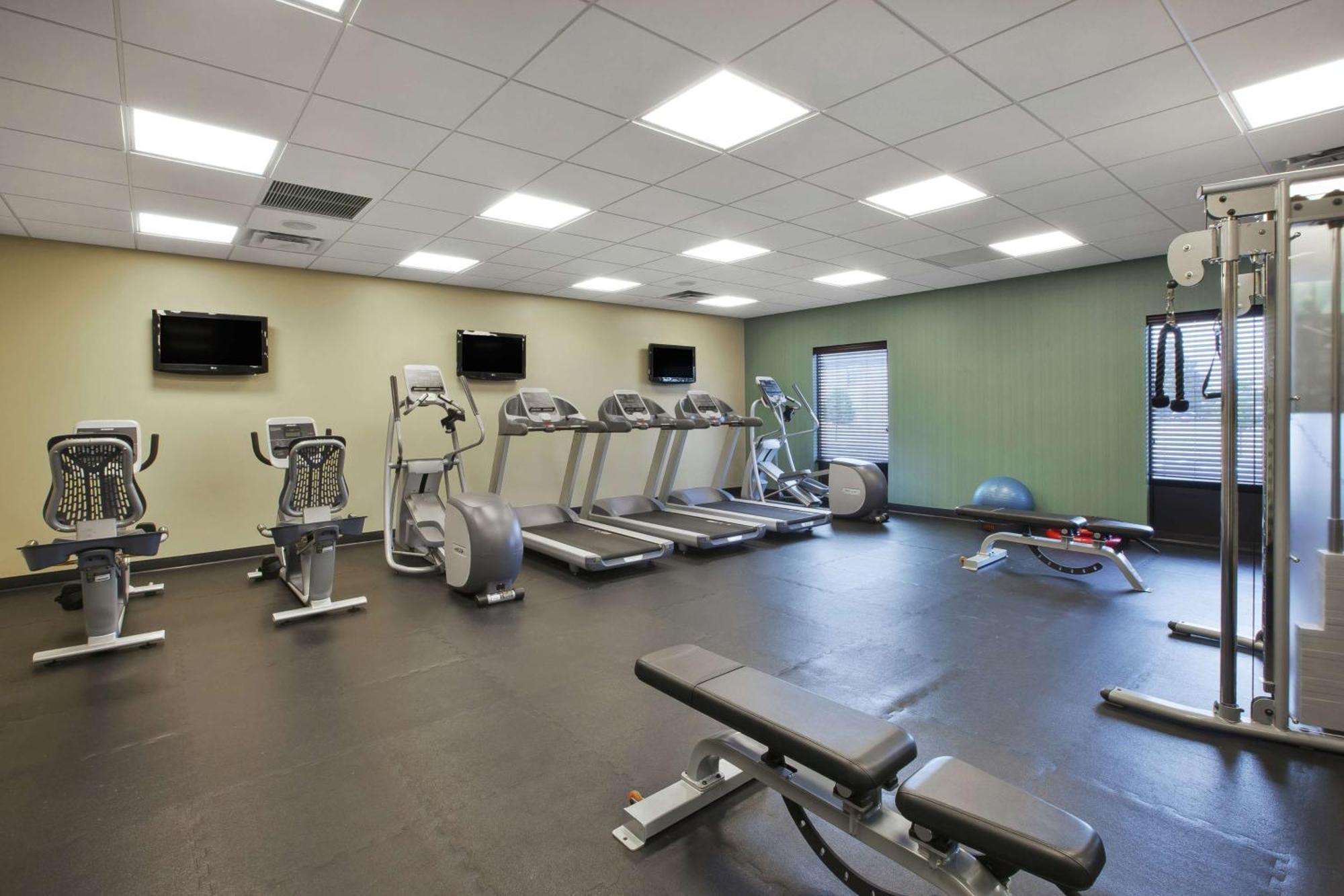 Hampton Inn Brockport Esterno foto