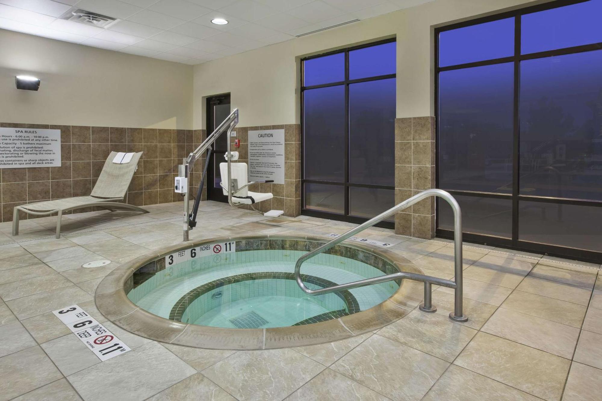 Hampton Inn Brockport Esterno foto