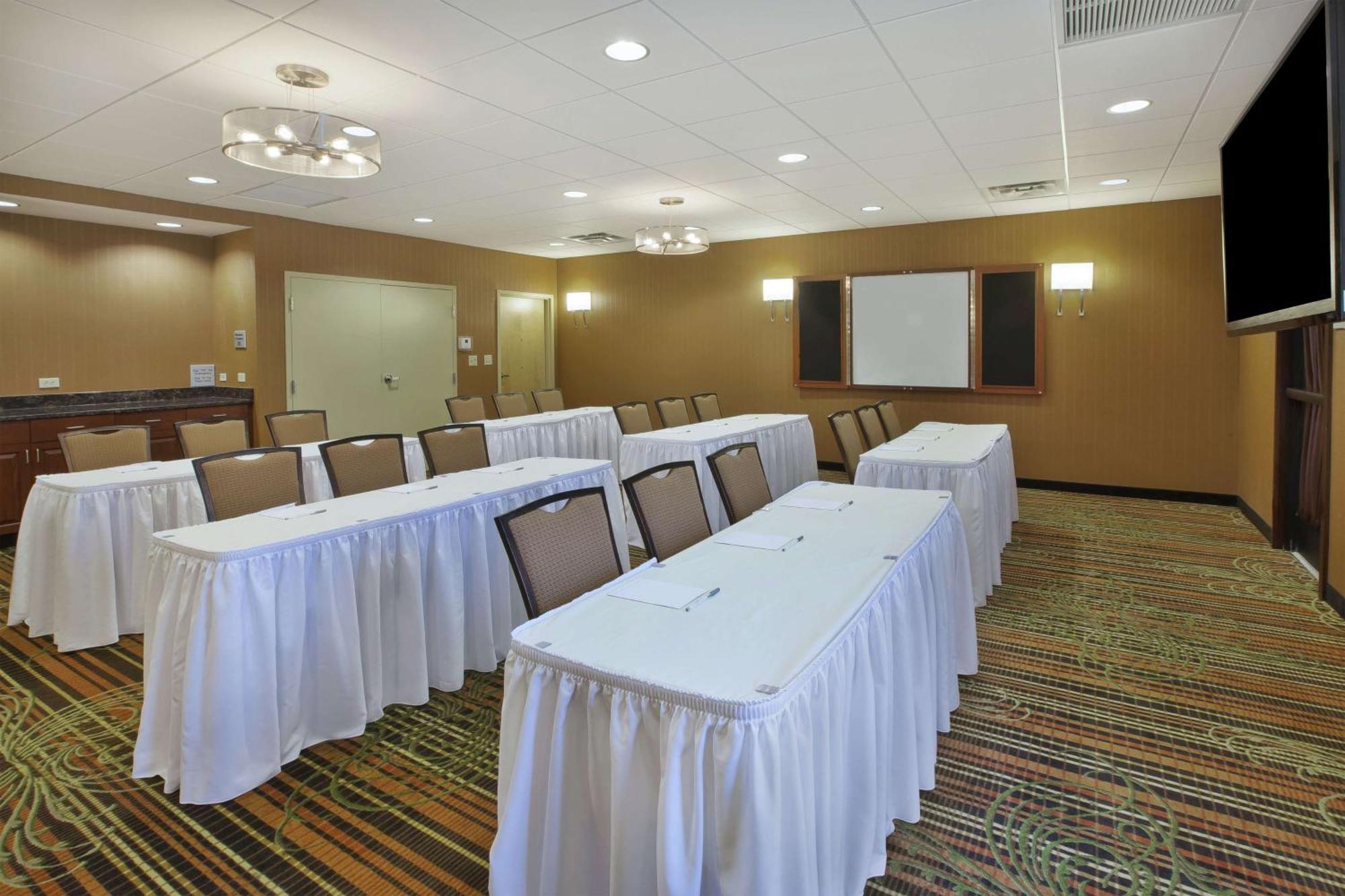 Hampton Inn Brockport Esterno foto