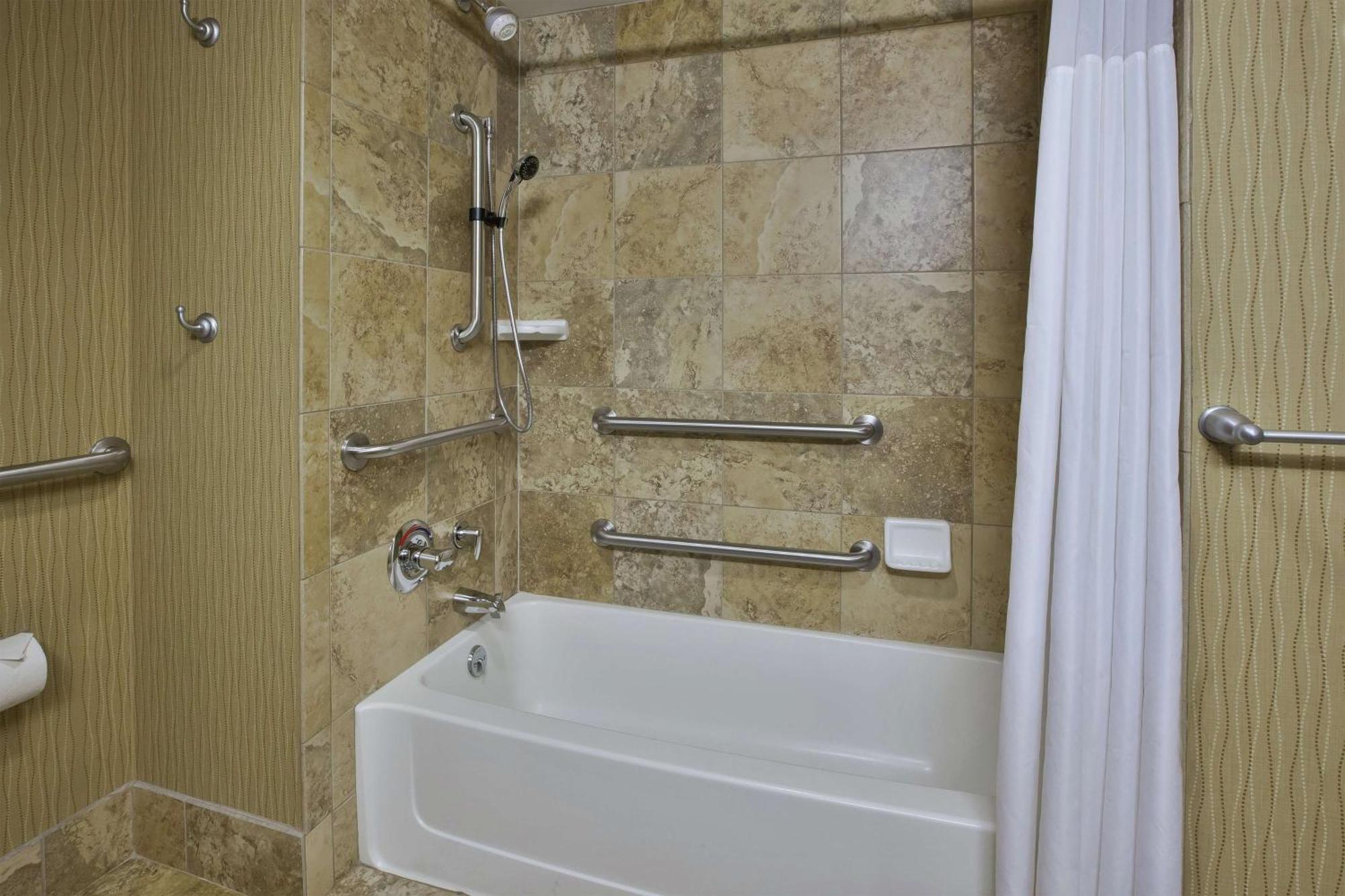 Hampton Inn Brockport Esterno foto